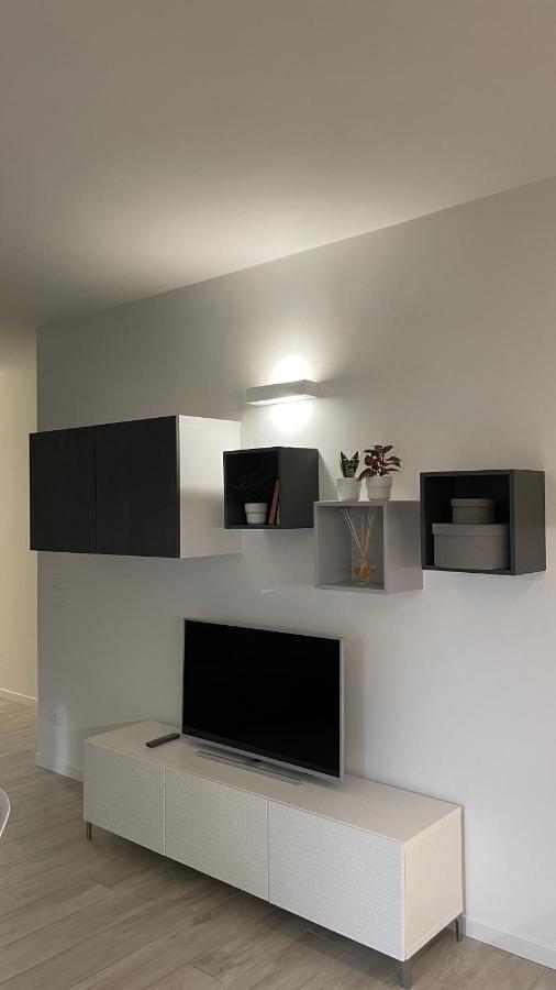 Casa Veronica Nel Cuore Di Padova Dış mekan fotoğraf