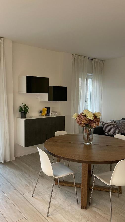 Casa Veronica Nel Cuore Di Padova Dış mekan fotoğraf