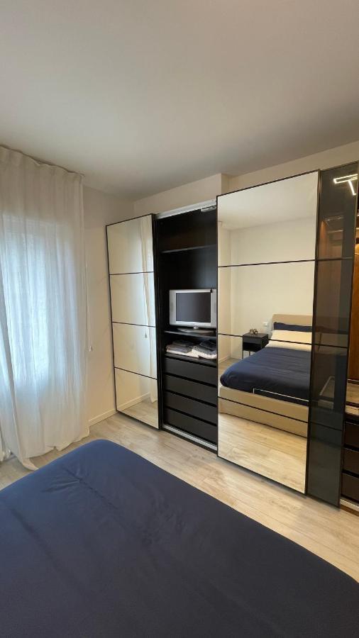 Casa Veronica Nel Cuore Di Padova Dış mekan fotoğraf