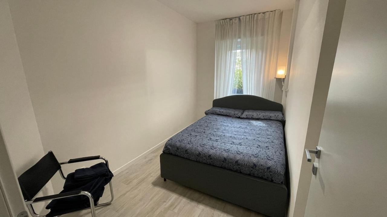 Casa Veronica Nel Cuore Di Padova Dış mekan fotoğraf